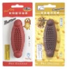 Wholesale plastic pet toy bone,pet tooth-grinding bone,pet toys