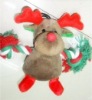 Wholesale cheaper short plush pet toys