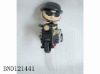 Wholesale Pull wire motorcycle candy toys w/candy tube