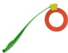 Wholesale Frisbee w/thrower
