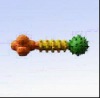 Wholesale rubber pet toy
