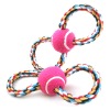 Wholesale cotton Pet Toys for dog