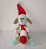 Wholesale dog and cat pet christmas toy