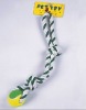 Wholesale PET'S TOY BALL ON STRING 16MM*19"
