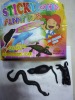 Wholesale sticky funny toy JT001011