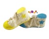 Wholesale Loofah Pet Toy AT11061