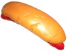 Wholesale plastic pet toy