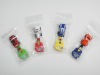 spring-power toys(4 ASS), tank of alloy ejection