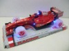 Wholesale Friction car with light-TF11050006