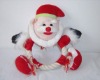 Wholesale dog and cat christmas pet toy