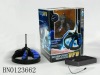 Wholesale RC UFO,Brainpower reaction flying disk