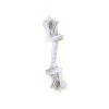 Wholesale 12" White Colour Dog toys