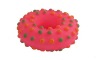 Wholesale tyre pet toy,cat toy