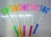 Wholesale batterfly light stick/led light stick