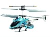 MS1087372 4CH R/C Metal Helicopter with gyro