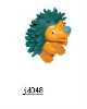 Wholesale pet toy-squeaky