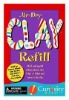 Wholesale air dry clay/Super Light air dry Clay