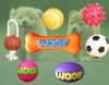 Wholesale dog toys,vinyl dog toys
