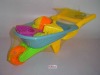 Wholesale PLASTIC beach set