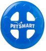 Wholesale Plastic frisbee,pet plastic frisbee,pet toys