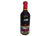 Wholesale simulation bottle pvc dog toy