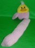 Wholesale pet soft stuffed plush toy