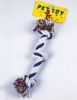 Wholesale PET'S TOY ROPE 20MM*13"