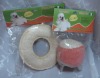 Wholesale pet loofah toy