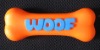 Wholesale vinyl squeak pet toys