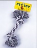 Wholesale PET'S TOY ROPE 26MM*12"