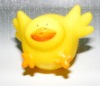 ladybird pvc baby bath toy