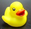 Flashing Bath Duck
