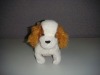 Wholesale plush eletric dog with vivid sound