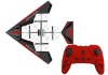 4CHANNEL INTRUDER INVISIBLE FIGHTER PLANE WITH 4 GYRO