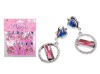 Wholesale earrings toy, princess earring