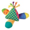 Wholesale stuffed squeaky dog toy