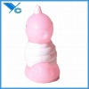 Vinyl Toy,Horse Shape