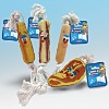 Wholesale Squeaky dog toy V5038-4