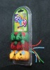 Wholesale Colorful funny cat toy,cats toys,pet toys, WONPET