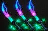 Wholesale flash sword