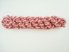Wholesale Multi-color Rope Bone Toys