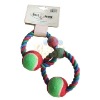 Wholesale Fashion cotton pet toys