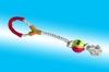 Wholesale cotton rope chew dog toys