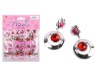 Wholesale earrings for baby toy