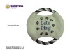 Wholesale dog toy frisbee