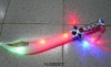 Wholesale flash sword