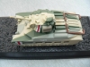 Wholesale die-cast model tanks