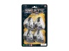 Wholesale plastic eyepatch for pirate game