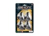 Wholesale plastic eyepatch for pirate game