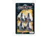 Wholesale plastic eyepatch for pirate game